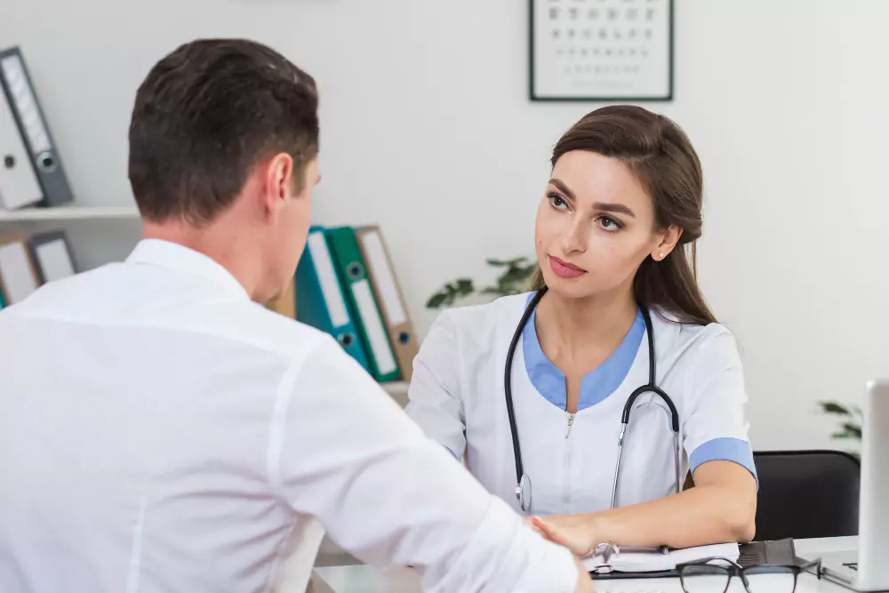Doctor Consultation