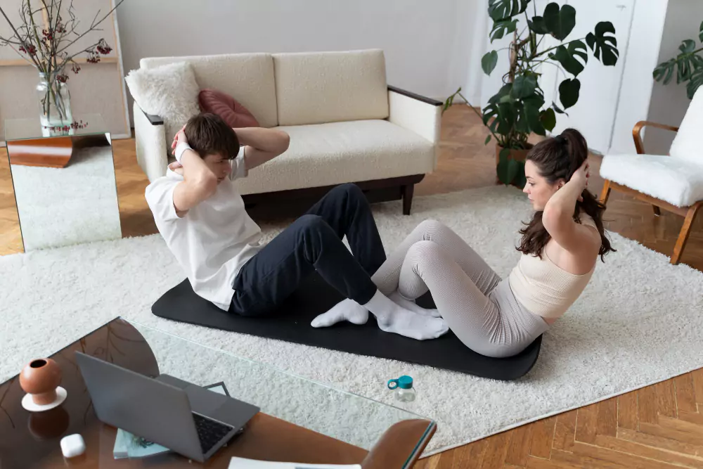 Home Fitness