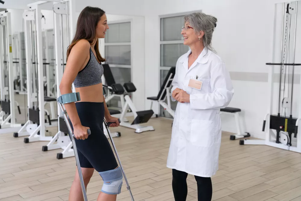 Rebuild Strength and Restore Movement After Surgery