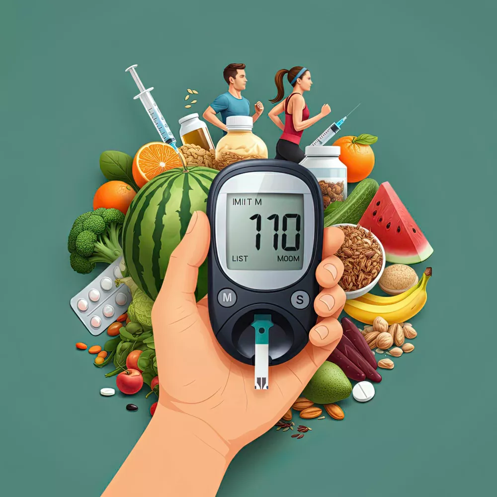 Therapeutic Nutrition