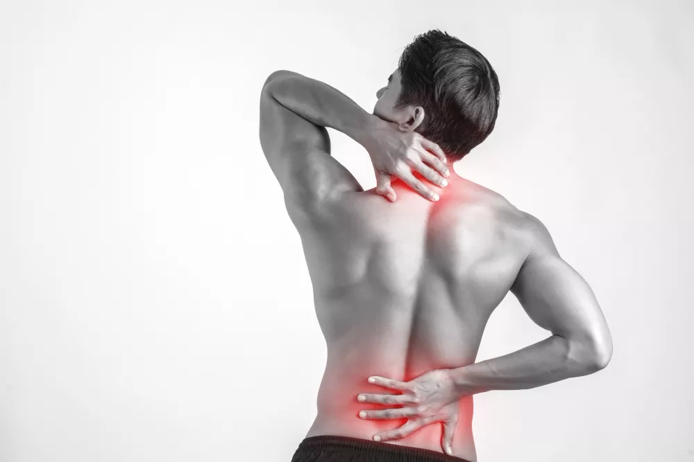 Relieve Pain and Restore Healthy Movement