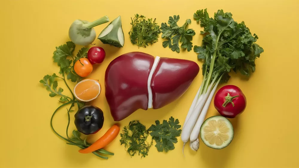 Fatty liver