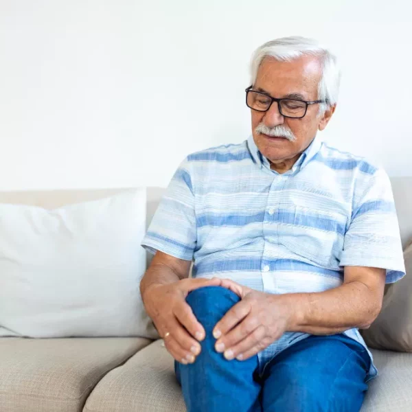 Osteoarthritis