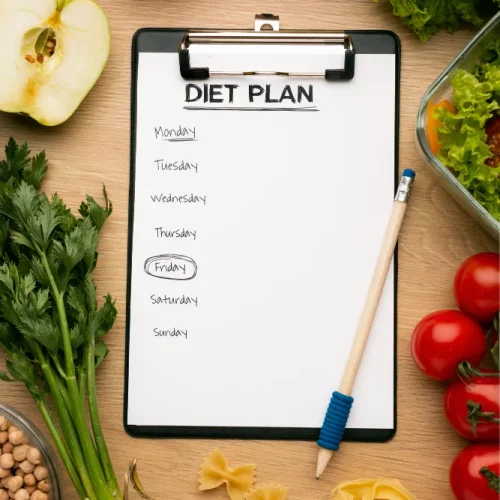 Diet plan